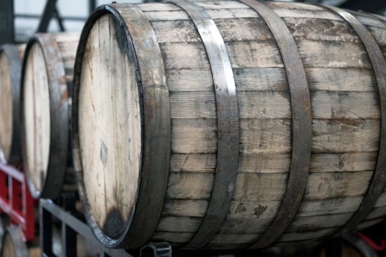 Arvada Whiskey Rebel Tells Denver to Quit Hoarding the Good Stuff