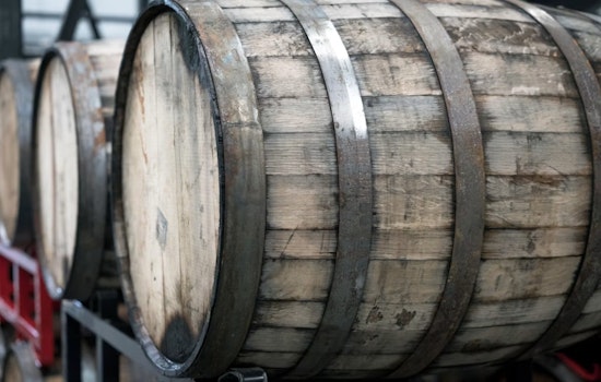 Arvada Whiskey Rebel Tells Denver to Quit Hoarding the Good Stuff