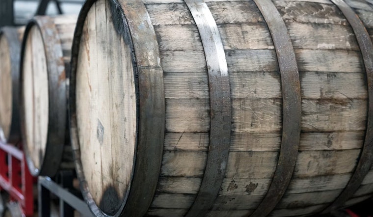 Arvada Whiskey Rebel Tells Denver to Quit Hoarding the Good Stuff