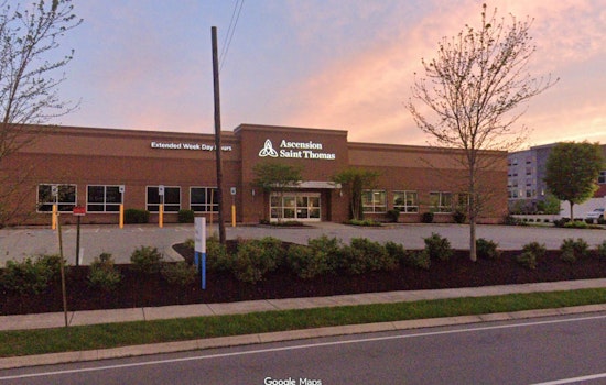 Ascension’s $23M ER Gambit Shakes Up Mt. Juliet