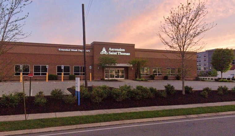 Ascension’s $23M ER Gambit Shakes Up Mt. Juliet