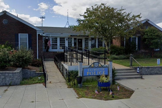 Ashumet Valley On Edge After Suspect Bolts From Falmouth Break-In