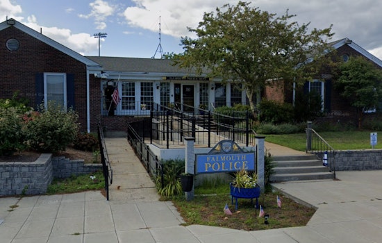 Ashumet Valley On Edge After Suspect Bolts From Falmouth Break-In