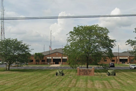 Ashville ICAC Raid Leaves Local Man Facing Child Obscenity Felonies