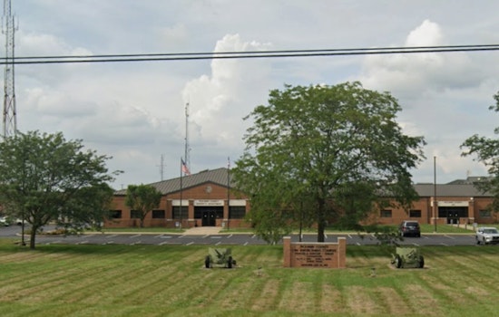 Ashville ICAC Raid Leaves Local Man Facing Child Obscenity Felonies