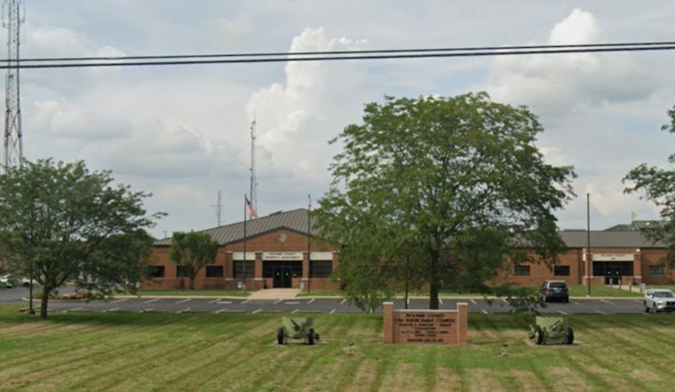 Ashville ICAC Raid Leaves Local Man Facing Child Obscenity Felonies