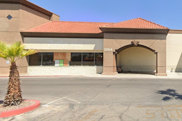 ‘Asian Costco’ Rolls Into Sahara Avenue As Rivera Food Service Targets Vegas