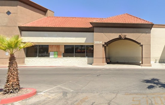 ‘Asian Costco’ Rolls Into Sahara Avenue As Rivera Food Service Targets Vegas