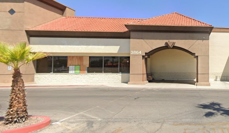 ‘Asian Costco’ Rolls Into Sahara Avenue As Rivera Food Service Targets Vegas