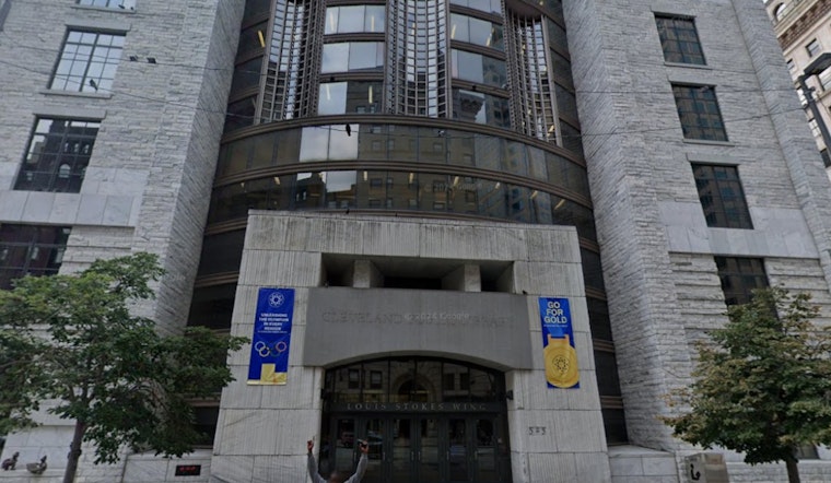 AsiaTown Scores $1 Library Deal Inside Midtown Lofts