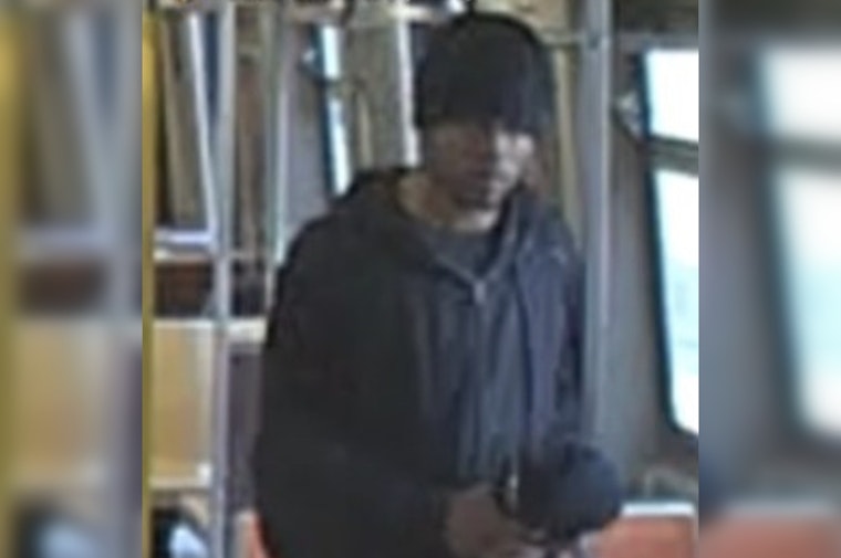 Astoria N Train Rocked As Cops Hunt Suspect In Lewd Act Case