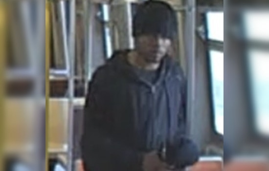 Astoria N Train Rocked As Cops Hunt Suspect In Lewd Act Case