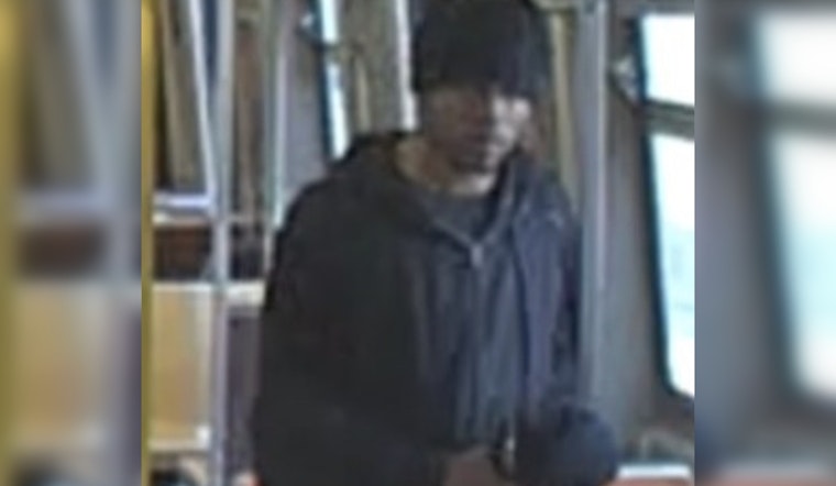 Astoria N Train Rocked As Cops Hunt Suspect In Lewd Act Case