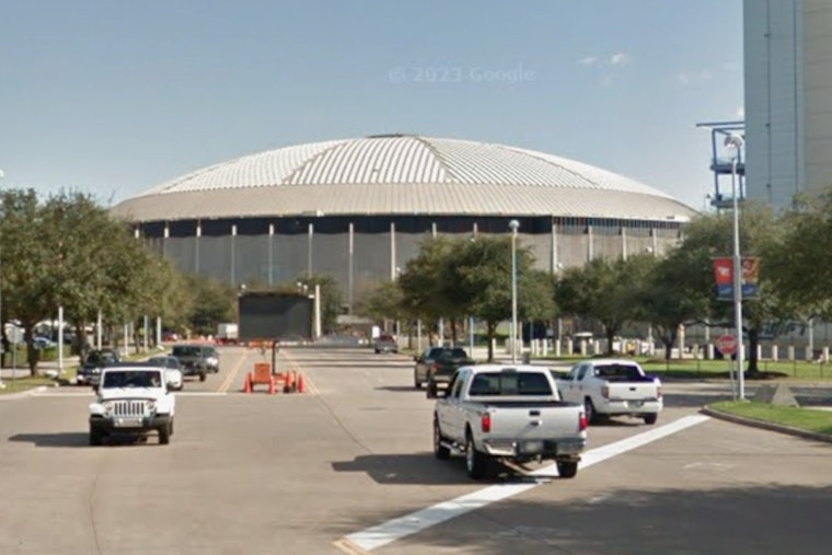 Astrodome Showdown, Taco Hotspots And ‘Spamilton’ Steal The Mic On Hello Houston