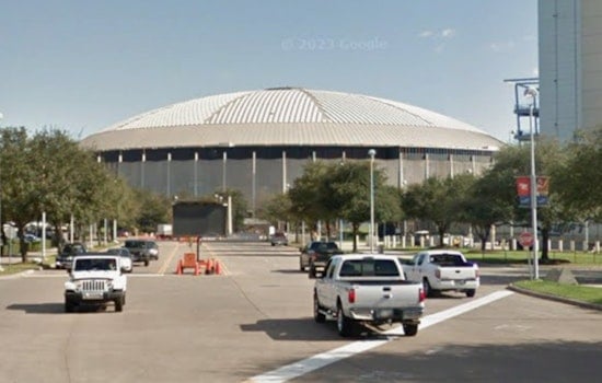 Astrodome Showdown, Taco Hotspots And ‘Spamilton’ Steal The Mic On Hello Houston