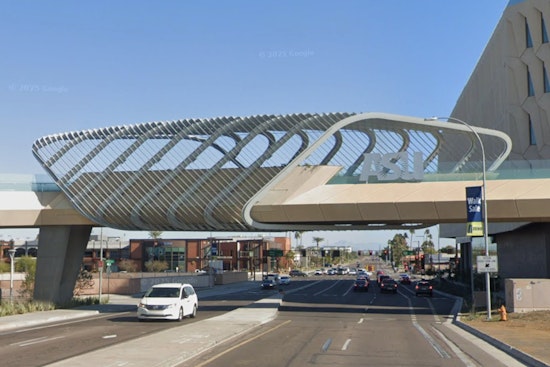 ASU, TSMC Roll Out Free Fast-Track Chip Tech Program In Phoenix