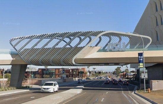 ASU, TSMC Roll Out Free Fast-Track Chip Tech Program In Phoenix