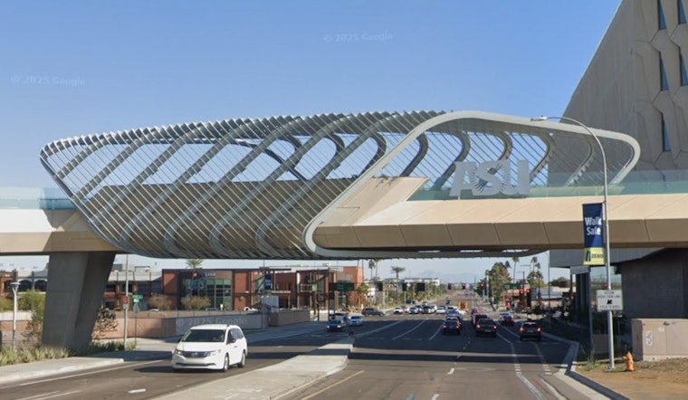 ASU, TSMC Roll Out Free Fast-Track Chip Tech Program In Phoenix