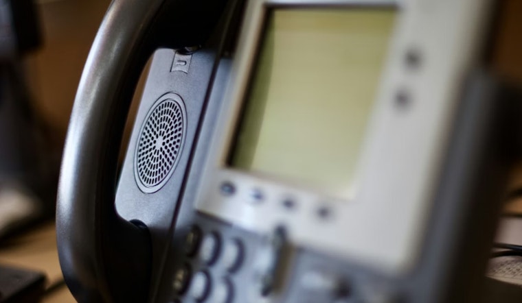 AT&T Drags California Landline War Into Federal Court, Waves $19 Billion Check