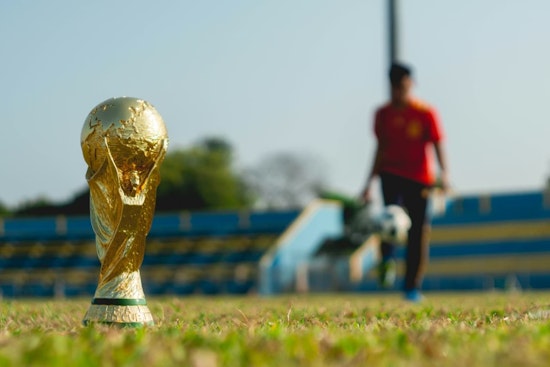 AT&T Turbocharges Arlington Cell Service For World Cup Crush