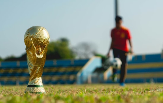 AT&T Turbocharges Arlington Cell Service For World Cup Crush