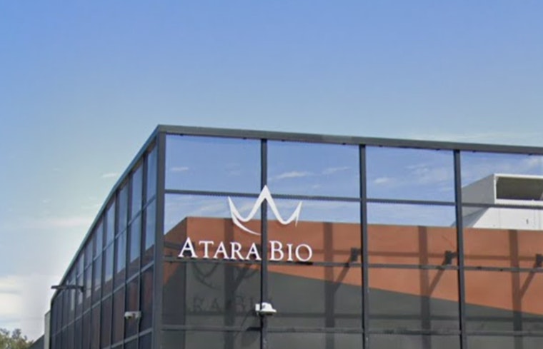 Atara Secures FDA Path To Resubmit Tab‑cel, Stock Rallies