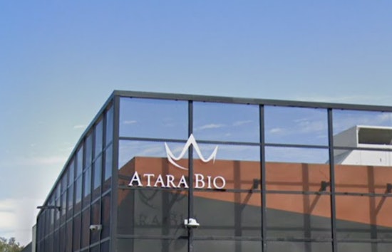 Atara Secures FDA Path To Resubmit Tab‑cel, Stock Rallies