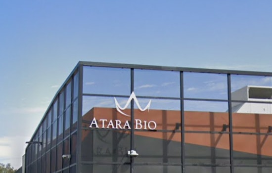 Atara Secures FDA Path To Resubmit Tab‑cel, Stock Rallies