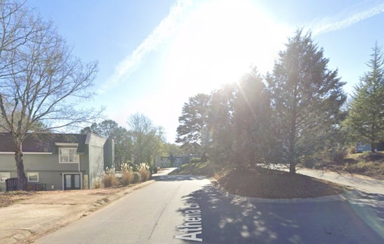 Athena Lane Horror: Man Left Critically Beaten In Late-Night Lithonia Attack