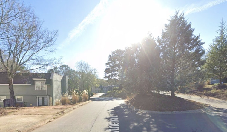 Athena Lane Horror: Man Left Critically Beaten In Late-Night Lithonia Attack