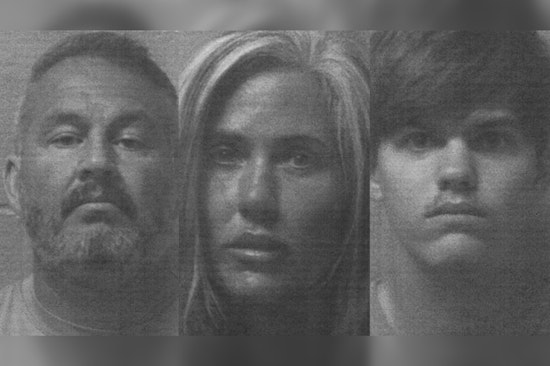 Athens Cop Canned After Franklin County Child Abuse Bust