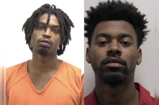 Athens Porch Ambush: Two Men Hit With Life In Teen’s Killing