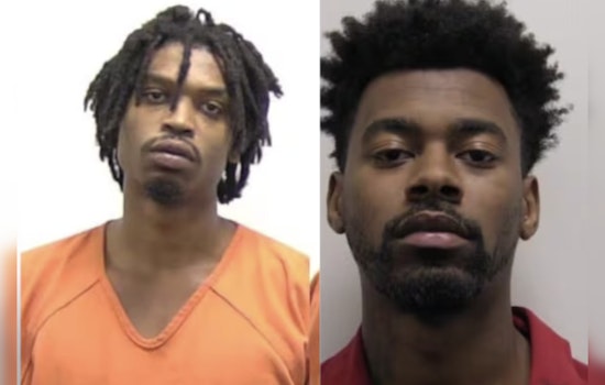 Athens Porch Ambush: Two Men Hit With Life In Teen’s Killing