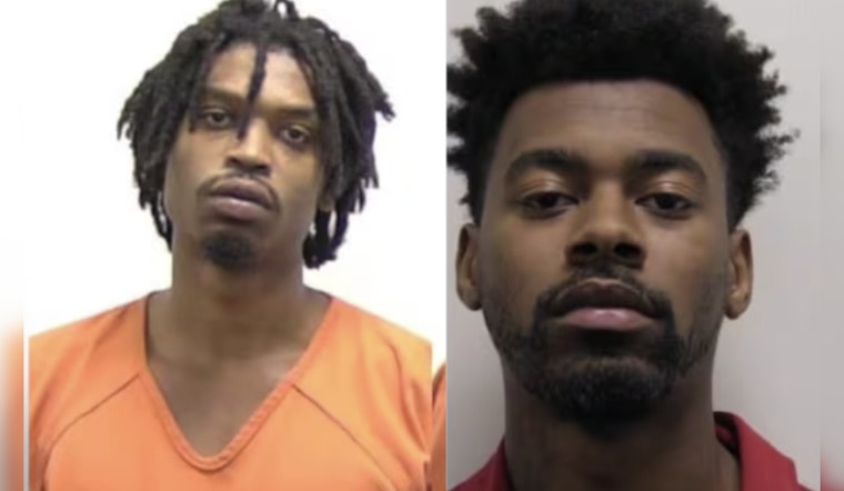 Athens Porch Ambush: Two Men Hit With Life In Teen’s Killing