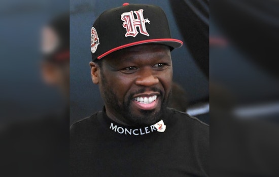 Atlanta Aide Says 50 Cent Ran ‘You Will Suffer’ Campaign Of Fear