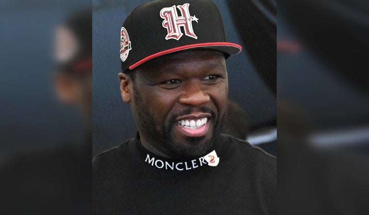 Atlanta Aide Says 50 Cent Ran ‘You Will Suffer’ Campaign Of Fear