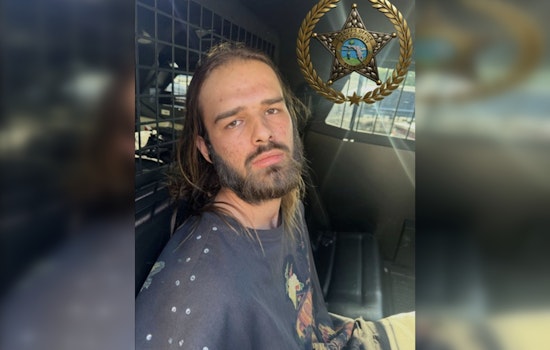Atlanta Artist Jayy Wick Busted After Panama City Beach Teen Shooting