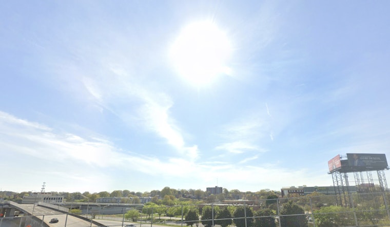 Atlanta Braces for Gusty East Winds and a Bone-Dry Week