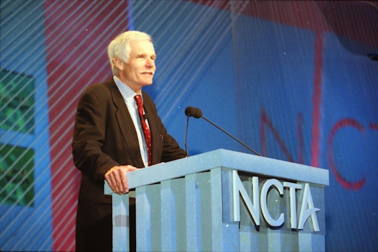 Atlanta Cable Cowboy Ted Turner, CNN Founding Firebrand, Dead At 87