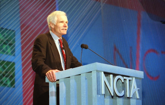 Atlanta Cable Cowboy Ted Turner, CNN Founding Firebrand, Dead At 87