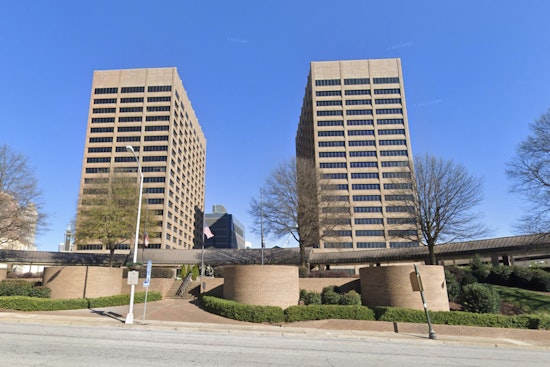 Atlanta Church Investors Say Oil Pitchman Ignored Judge’s Payback Order