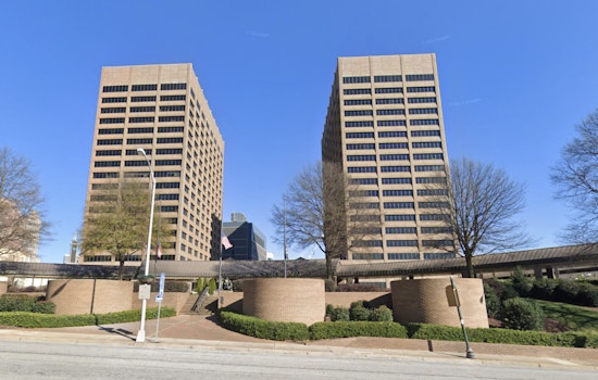Atlanta Church Investors Say Oil Pitchman Ignored Judge’s Payback Order