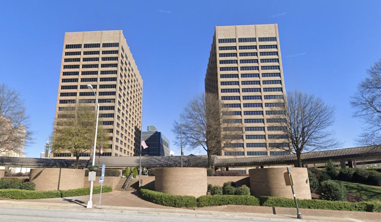 Atlanta Church Investors Say Oil Pitchman Ignored Judge’s Payback Order