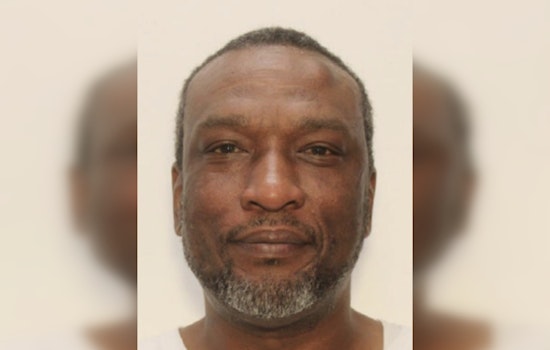 Atlanta Cops Hunt Fugitive Accused Of Strangling Victim Unconscious