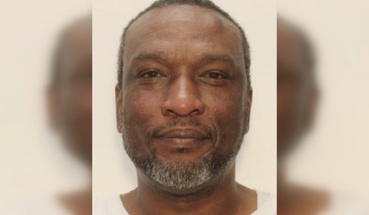 Atlanta Cops Hunt Fugitive Accused Of Strangling Victim Unconscious