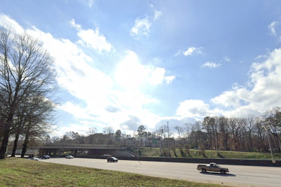 Atlanta Heats Up Before Storms Target Memorial Day Plans
