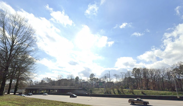 Atlanta Heats Up Before Storms Target Memorial Day Plans
