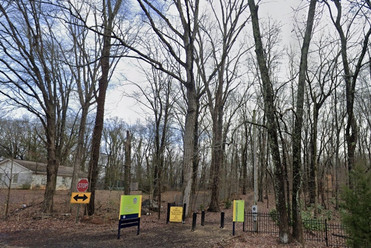 Atlanta Hits 1,000-Acre Green Milestone In Race Against Sprawl