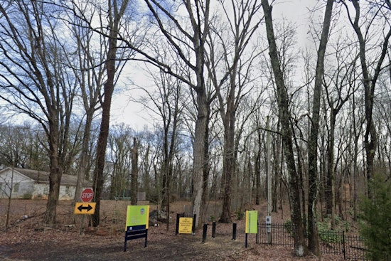 Atlanta Hits 1,000-Acre Green Milestone In Race Against Sprawl