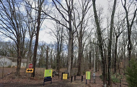 Atlanta Hits 1,000-Acre Green Milestone In Race Against Sprawl